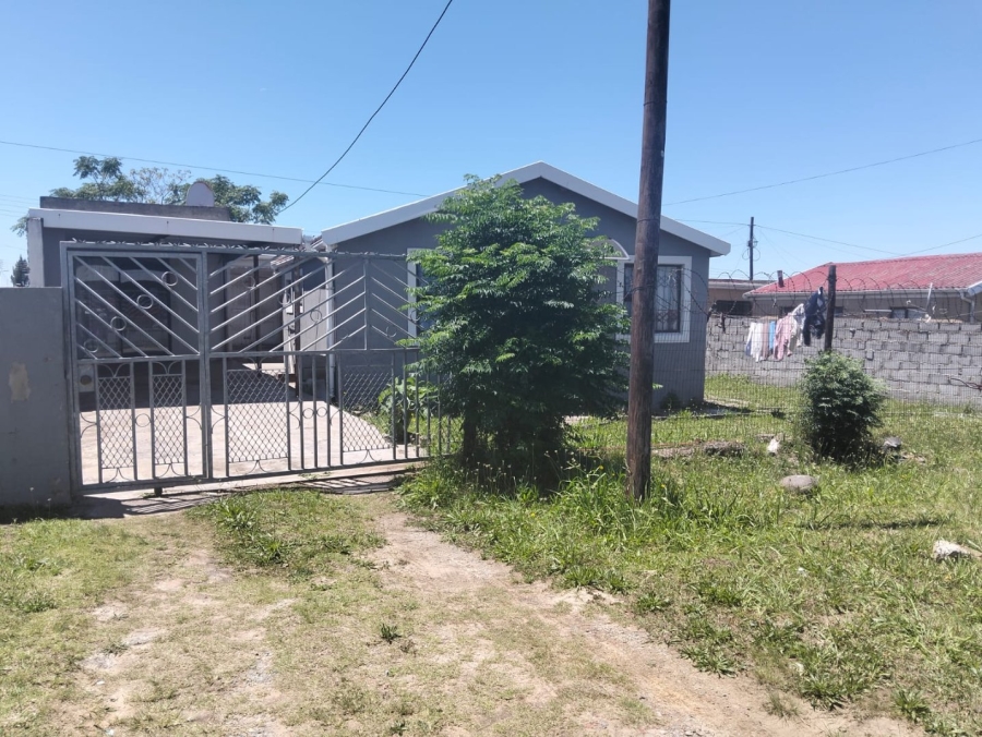 8 Bedroom Property for Sale in Mdantsane Nu 6 Eastern Cape